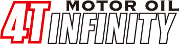 4T MOTOR OIL  INFINITY