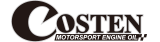 COSTEN卡司特LOGO